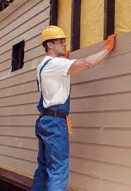 TrueLine Siding Services